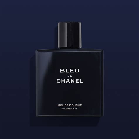 bleu de chanel eau de toilette 100ml